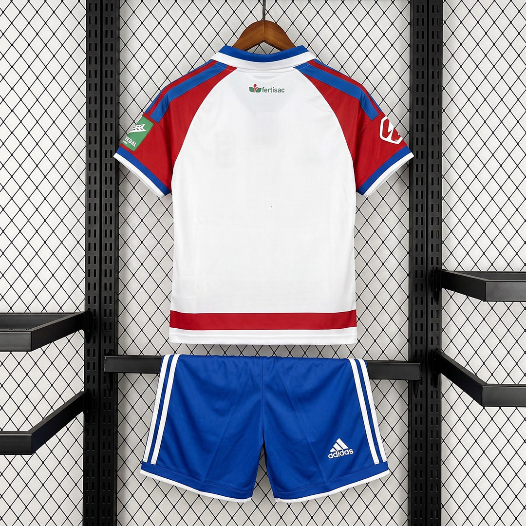 Granada 2026/27 Home - Kid Kit