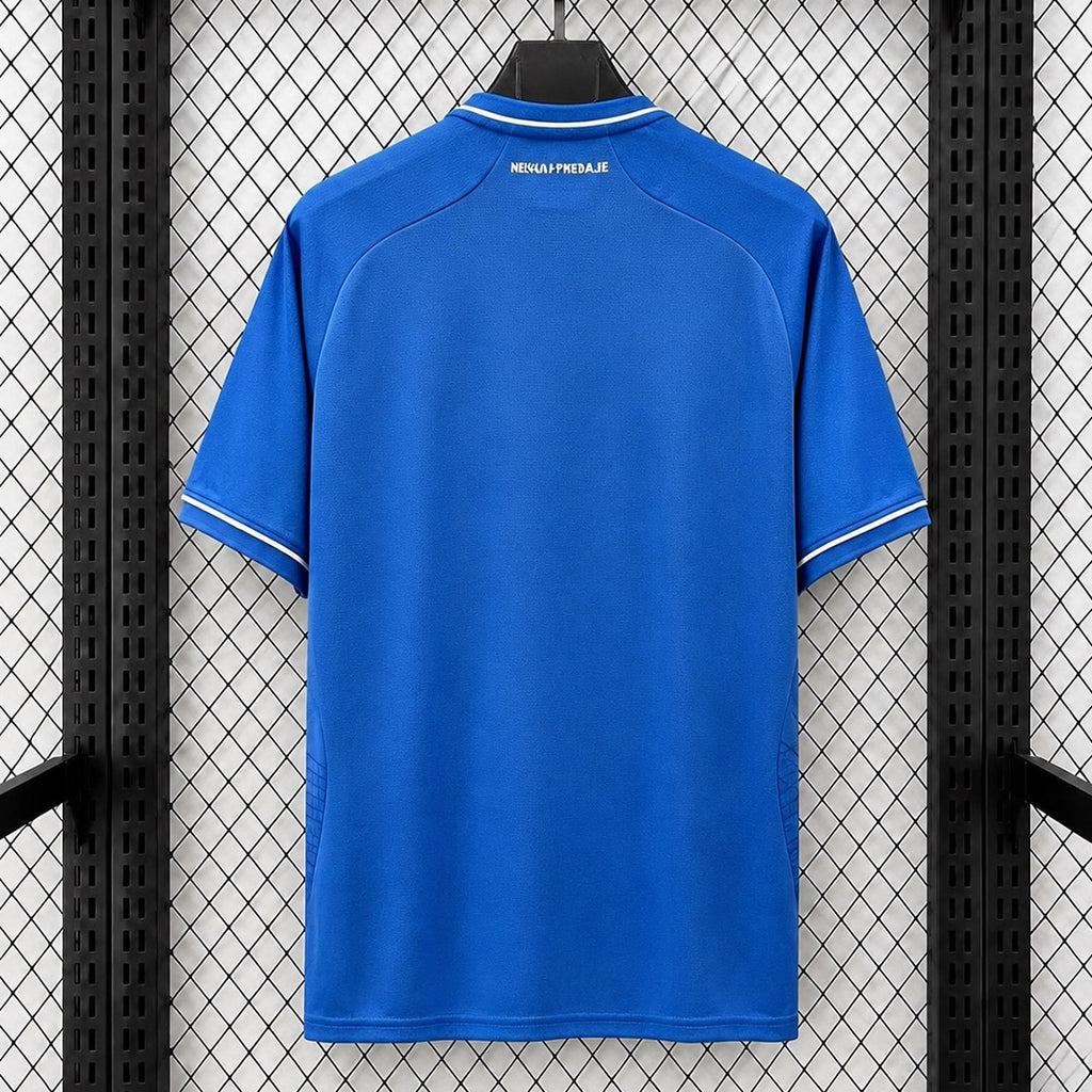 Dinamo Zagreb 2026/27 Home - Fan Version