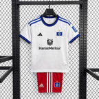 Hamburger SV 2026/27 Home - Kid Kit