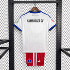 Hamburger SV 2026/27 Home - Kid Kit