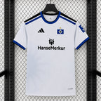 Hamburger SV 2026/27 Home - Fan Version