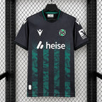 Hannover 96 2026/27 Away - Fan Version