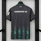 Hannover 96 2026/27 Away - Fan Version