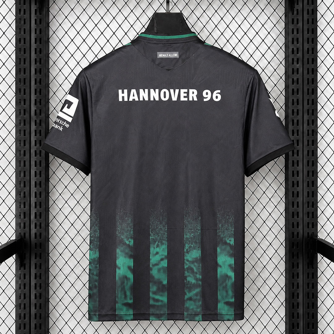 Hannover 96 2026/27 Away - Fan Version