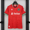 Hannover 96 2026/27 Home - Fan Version