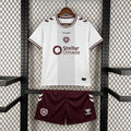 Hearts 2026/27 Away - Kid Kit