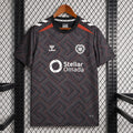 Hearts 2026/27 Goalkeeper Away - Fan Version