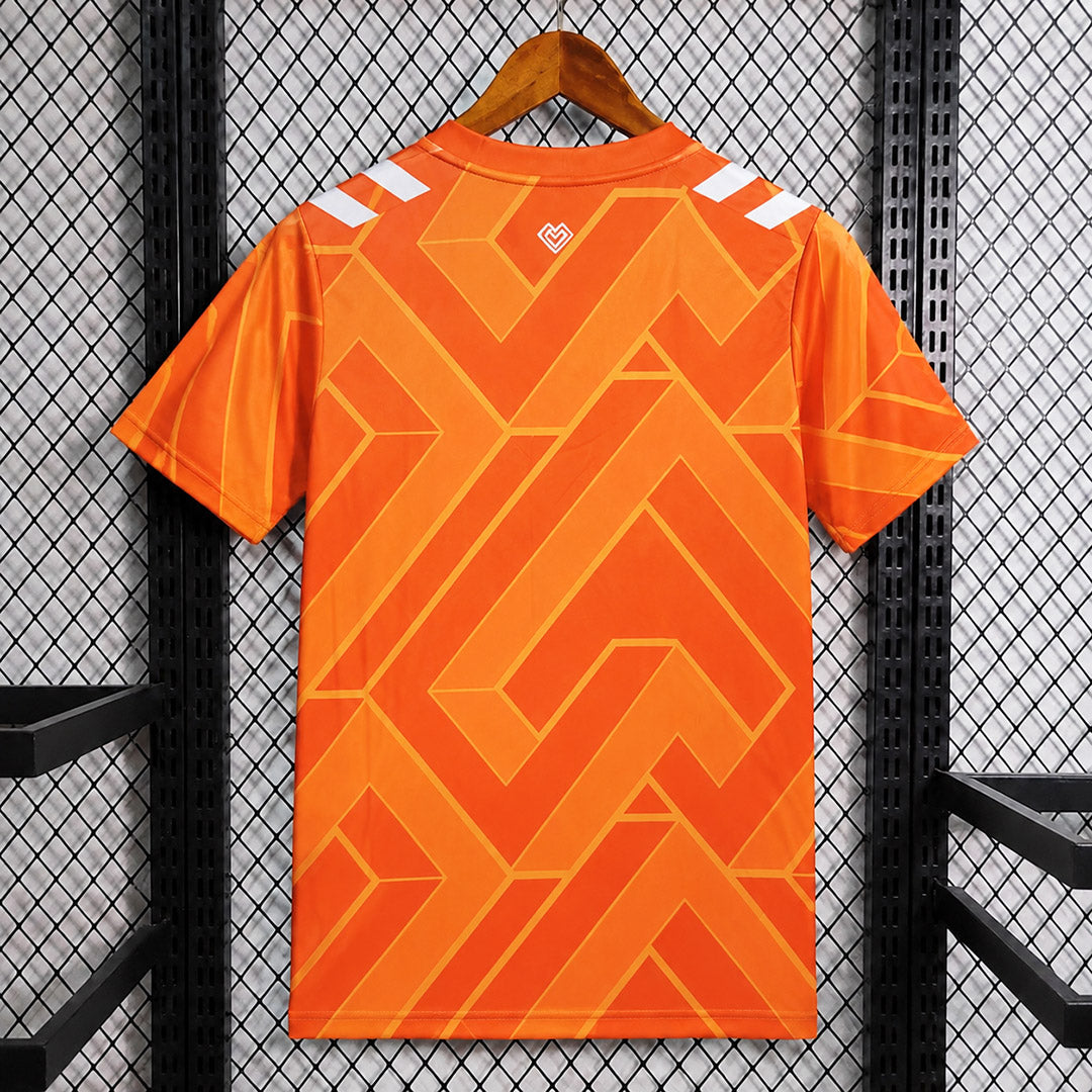 Hearts 2026/27 Goalkeeper Home- Fan Version