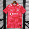 Hearts 2026/27 Goalkeeper Third - Fan Version