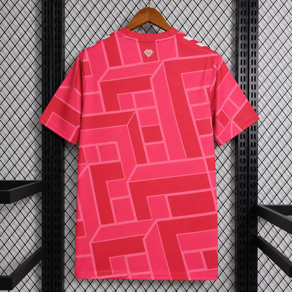 Hearts 2026/27 Goalkeeper Third - Fan Version