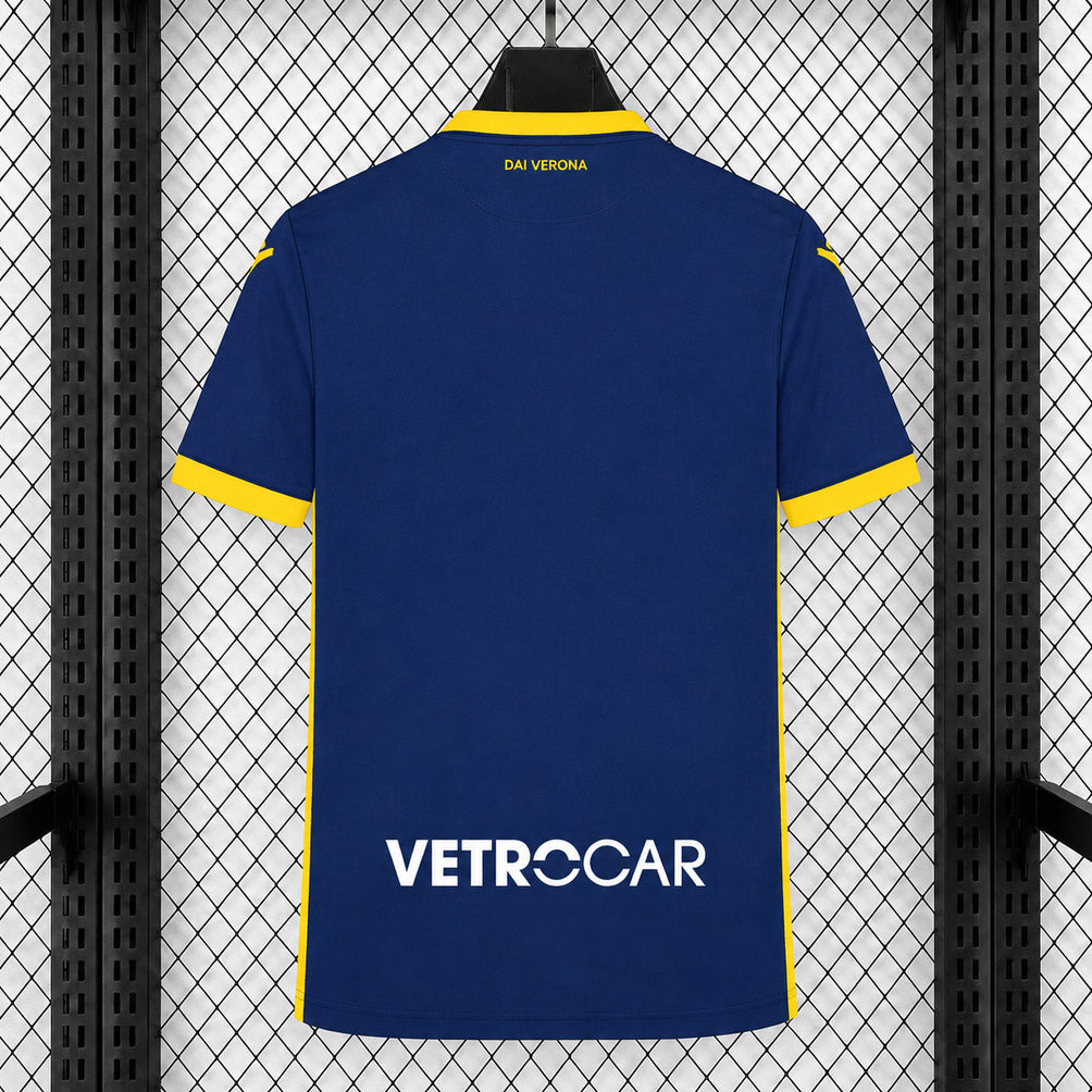 Hellas Verona 2026/27 Home - Fan Version