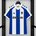 Hércules CF 2026/27 Home - Fan Version