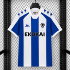 Hércules CF 2026/27 Home - Fan Version