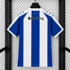 Hércules CF 2026/27 Home - Fan Version