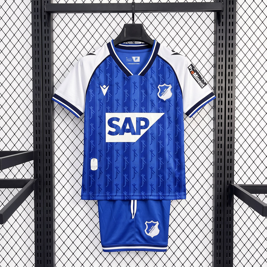 TSG Hoffenheim 2026/27 Home - Kid Kit