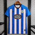 Huddersfield Town 2026/27 Home - Fan Version