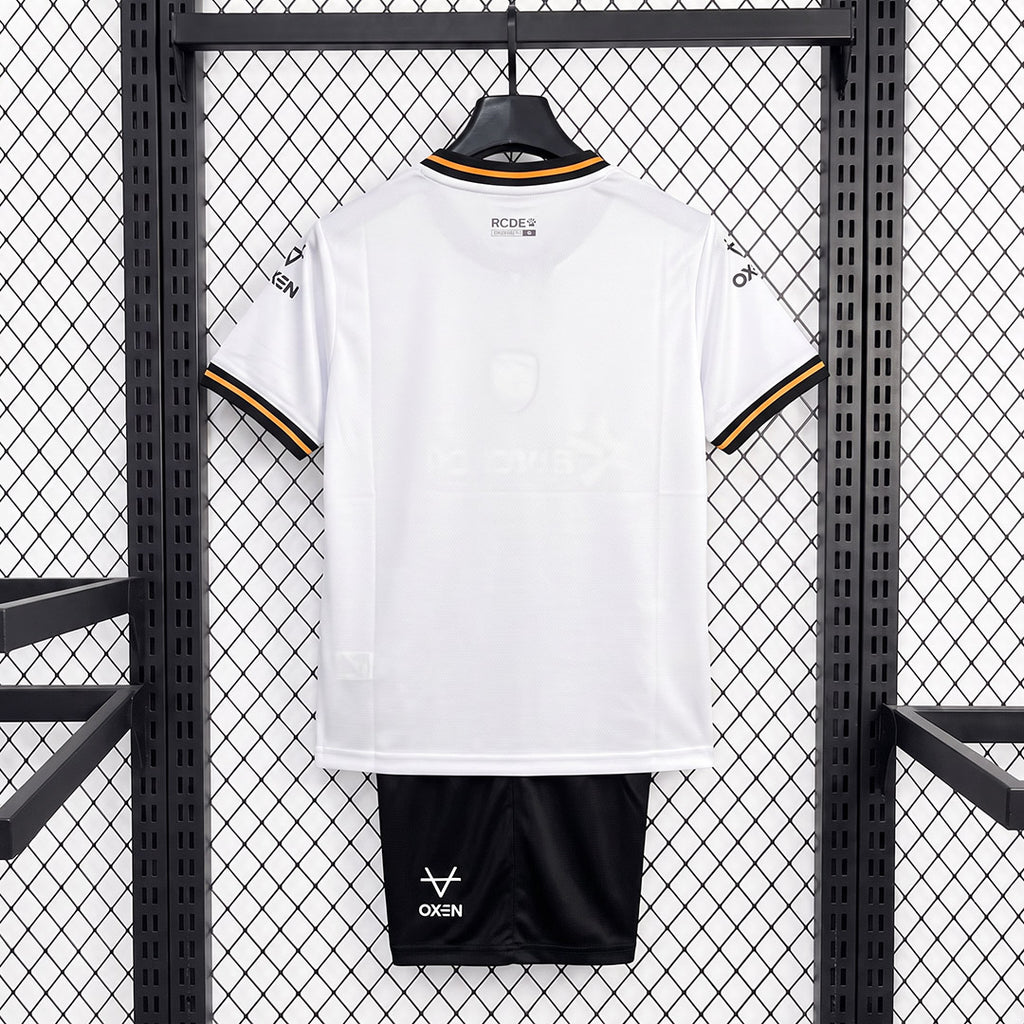 Hull City 2026/27 Away - Kid Kit