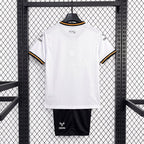 Hull City 2026/27 Away - Kid Kit