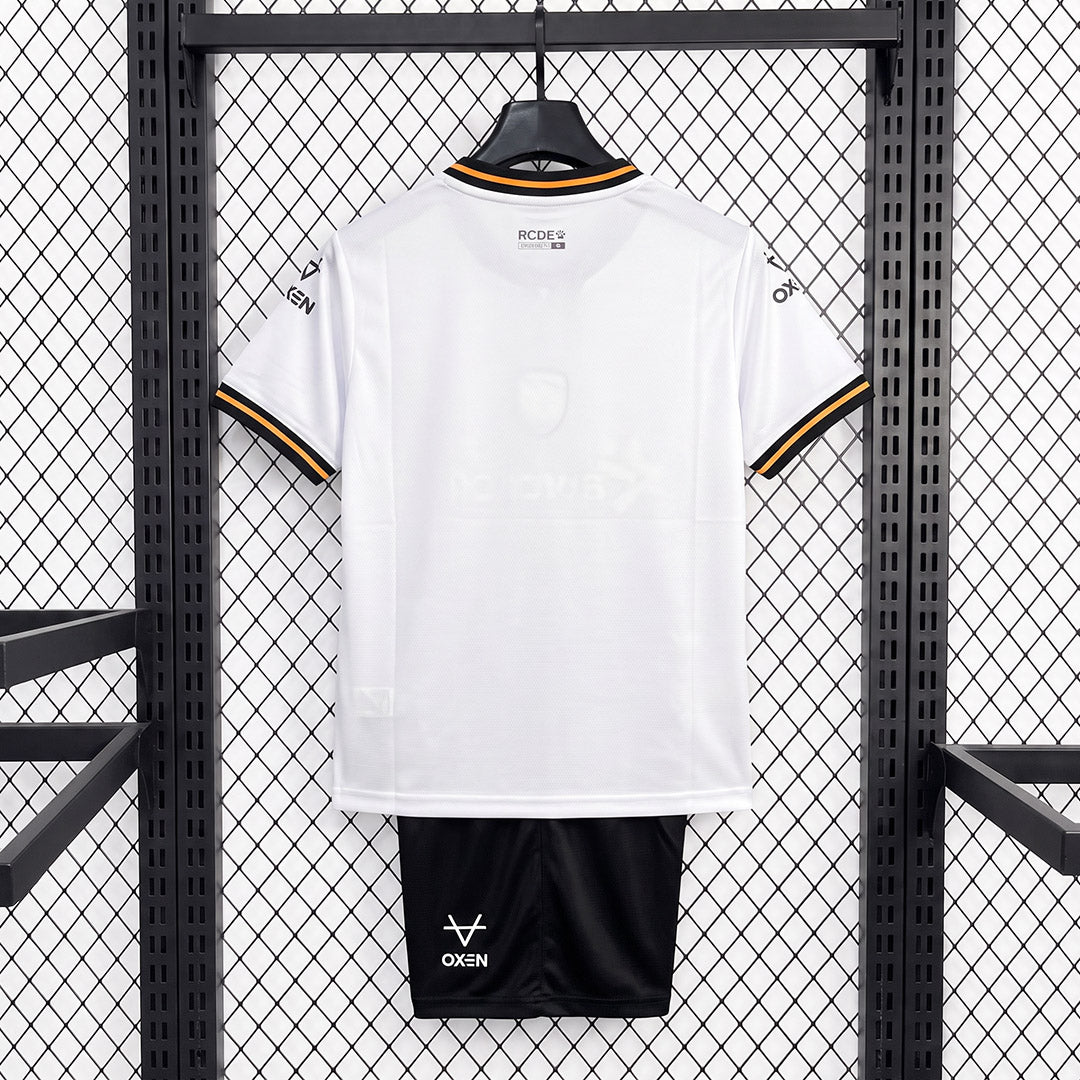 Hull City 2026/27 Away - Kid Kit
