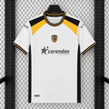 Hull City 2026/27 Away - Fan Version