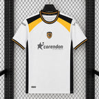 Hull City 2026/27 Away - Fan Version