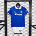 Hull City 2026/27 Third - Kid Kit