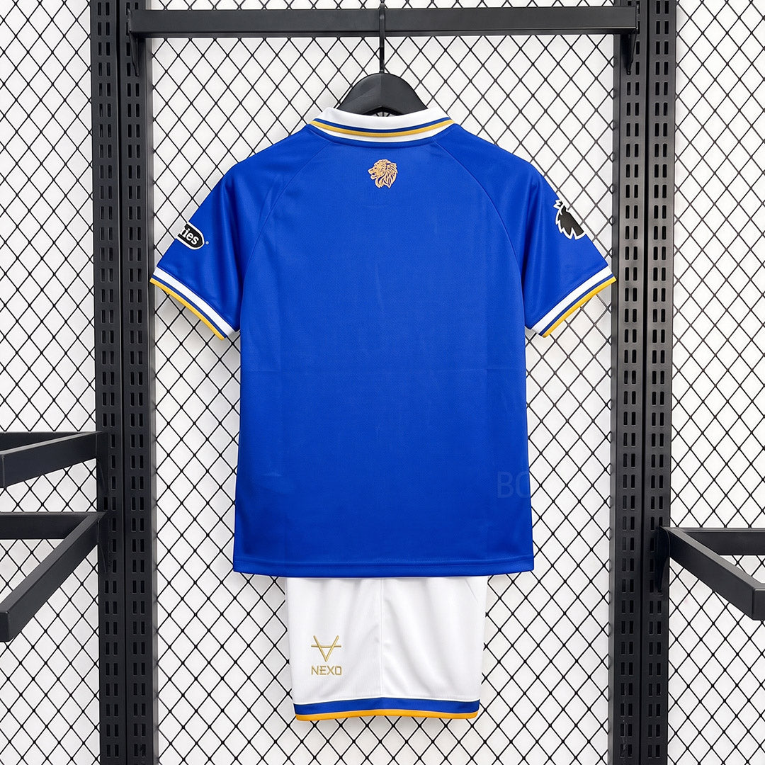 Hull City 2026/27 Third - Kid Kit
