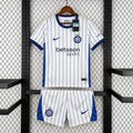 Inter Milan 2026/27 Away - Kid Kit
