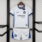 Inter Milan 2026/27 Away - Kid Kit