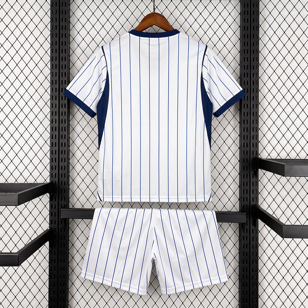 Inter Milan 2026/27 Away - Kid Kit