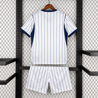 Inter Milan 2026/27 Away - Kid Kit