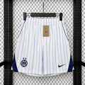 Inter Milan 2026/27 Away - Fan Shorts