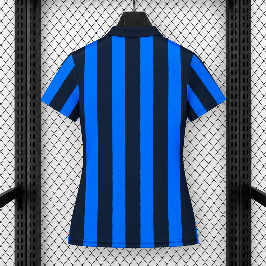 Inter Milan 2026/27 Home - Women's Fit