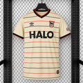 Ipswich Town 2026/27 Away - Fan Version