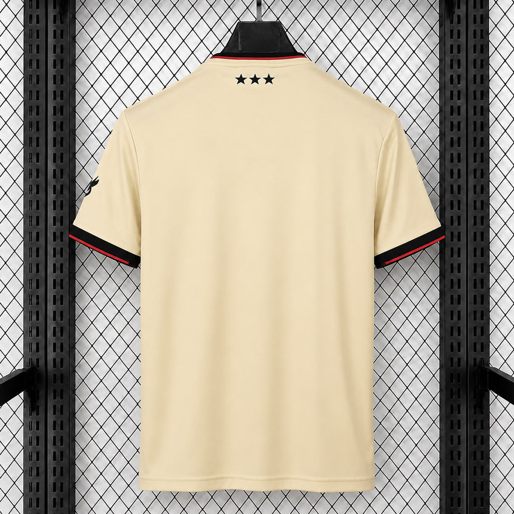 Ipswich Town 2026/27 Away - Fan Version