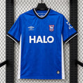 Ipswich Town 2026/27 Home - Fan Version