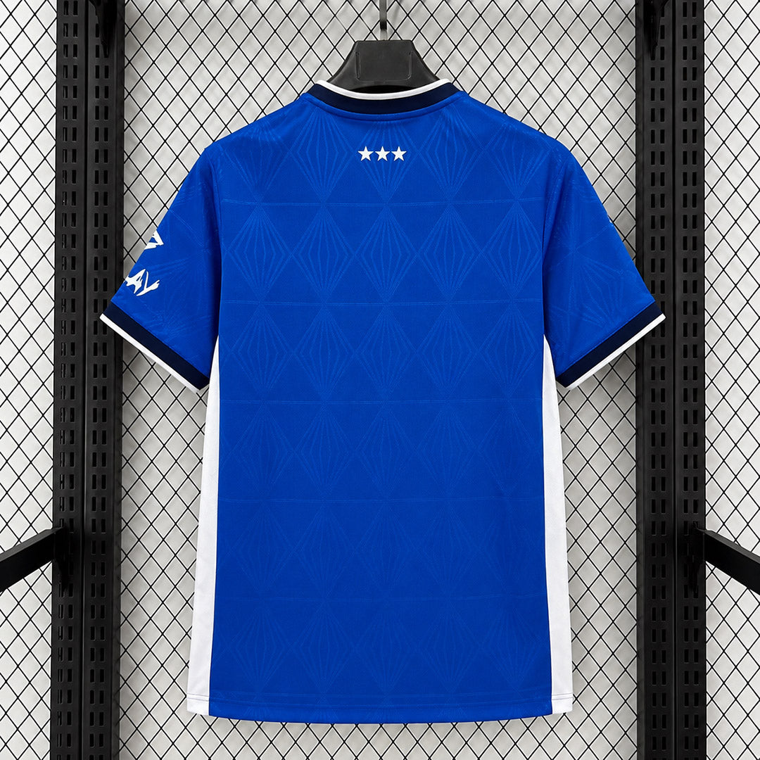 Ipswich Town 2026/27 Home - Fan Version