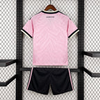 Juventus 2026/27 Away - Kid Kit