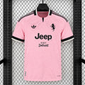Juventus 2026/27 Away - Fan Version