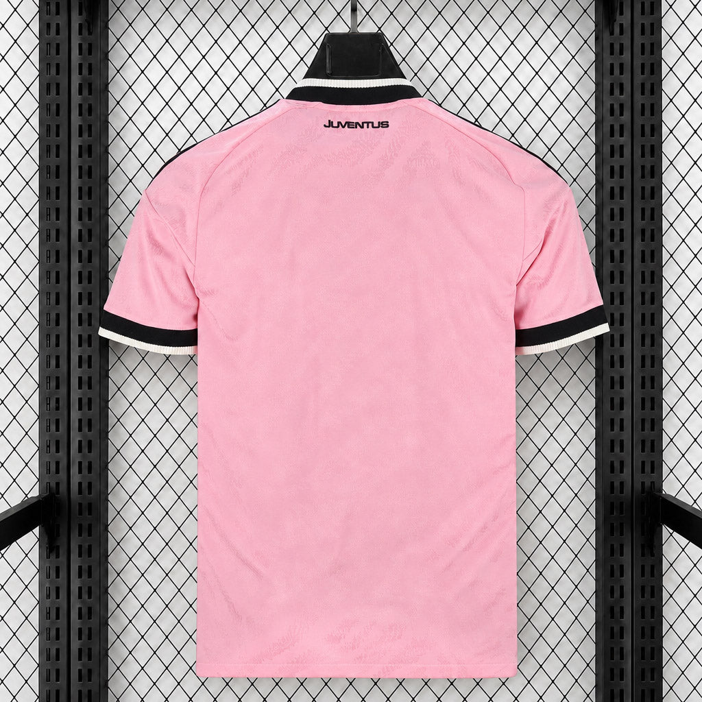 Juventus 2026/27 Away - Fan Version