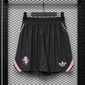 Juventus 2026/27 Away - Player Shorts
