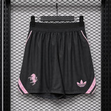 Juventus 2026/27 Away - Player Shorts