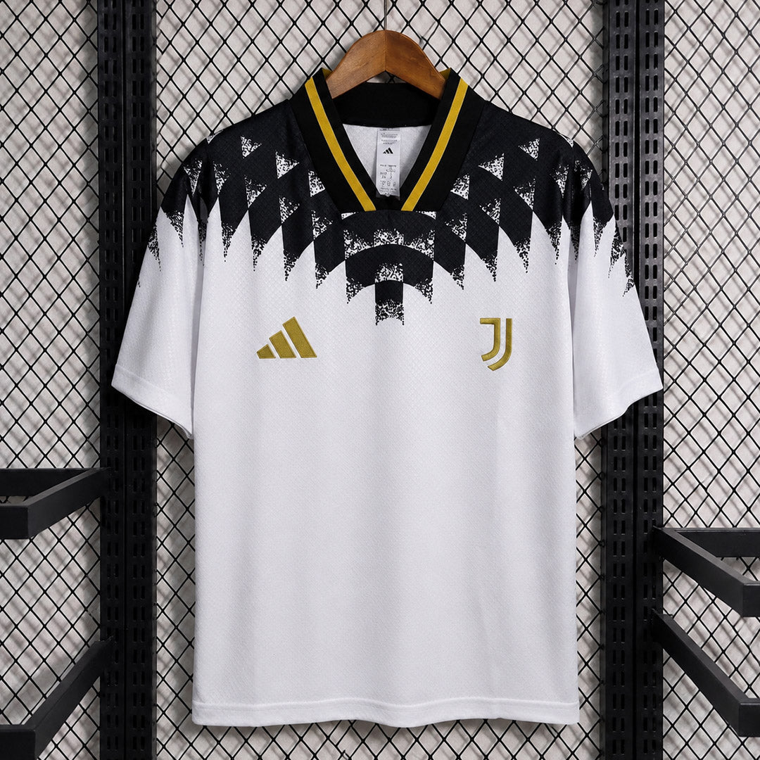 Juventus 1994 Inspired Stadium Top