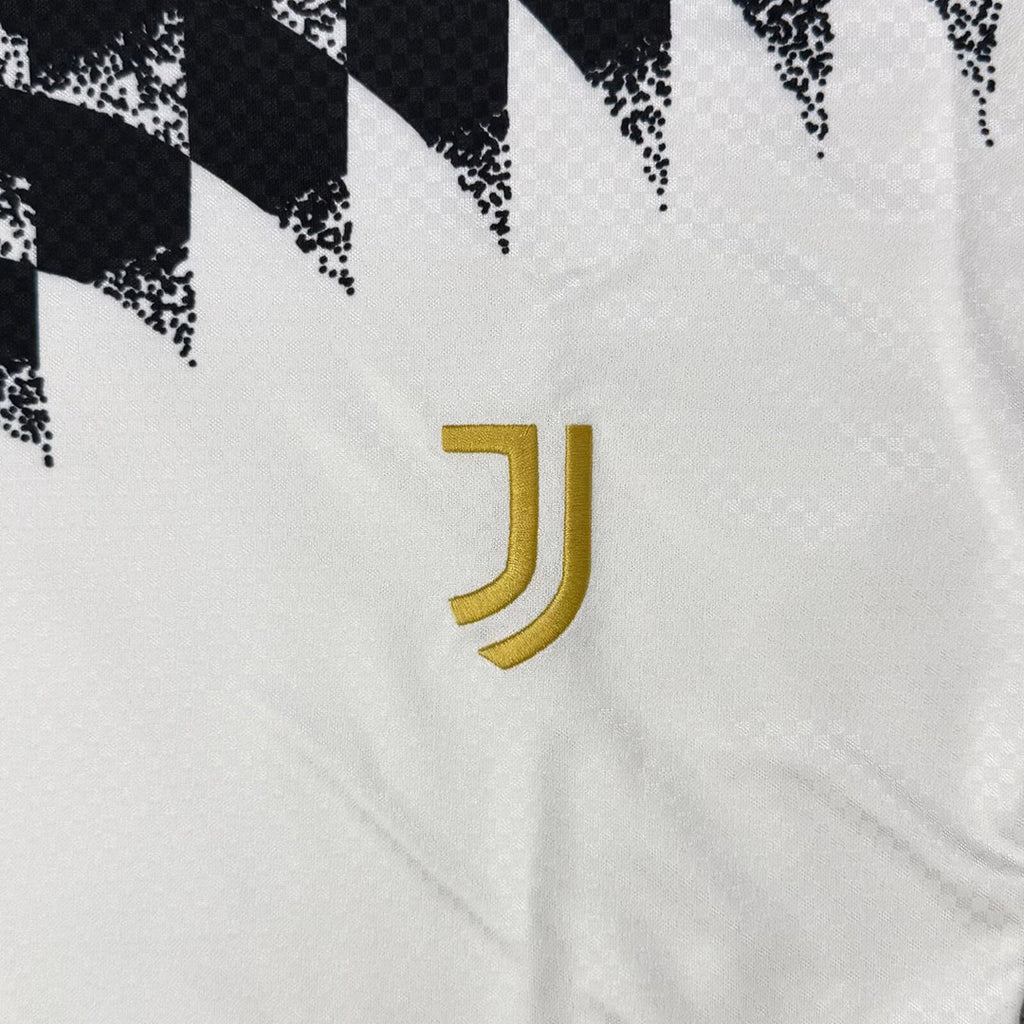 Juventus 1994 Inspired Stadium Top
