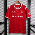 Kaiserslautern 2026/27 Home - Fan Version