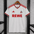 FC Köln 2026/27 Home - Fan Version