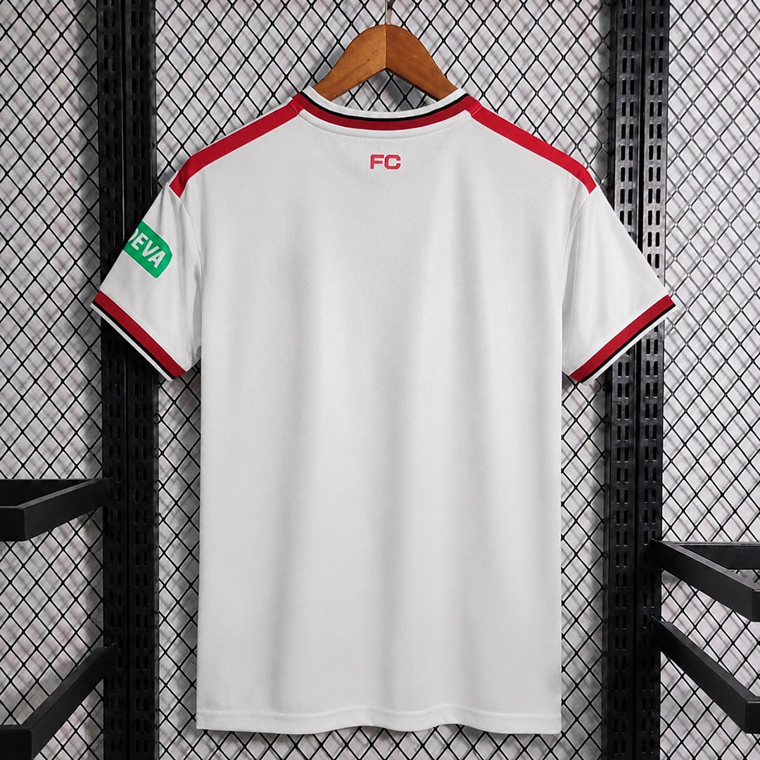FC Köln 2026/27 Home - Fan Version