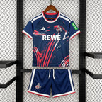 FC Köln 2026/27 Third - Kid Kit