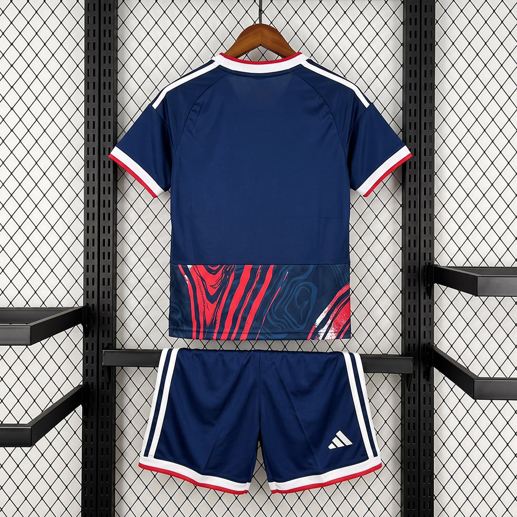 FC Köln 2026/27 Third - Kid Kit