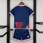 FC Köln 2026/27 Third - Kid Kit